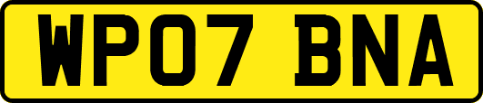 WP07BNA