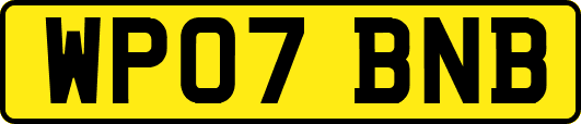 WP07BNB