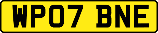 WP07BNE