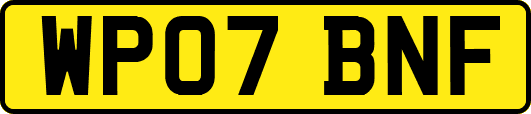 WP07BNF