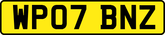WP07BNZ