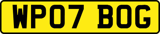 WP07BOG