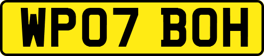 WP07BOH