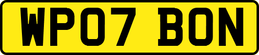 WP07BON