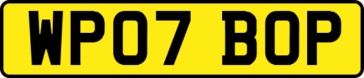 WP07BOP