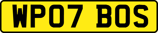 WP07BOS