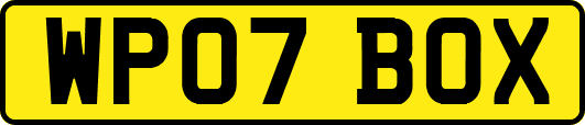 WP07BOX