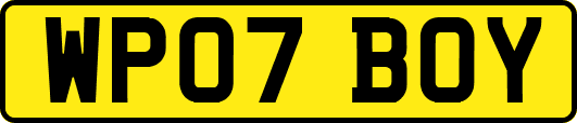 WP07BOY