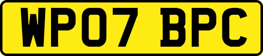WP07BPC