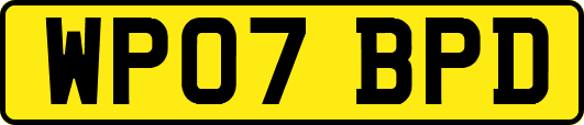WP07BPD