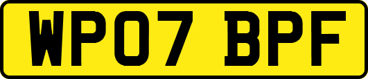 WP07BPF