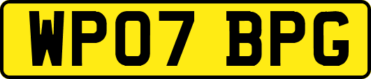 WP07BPG