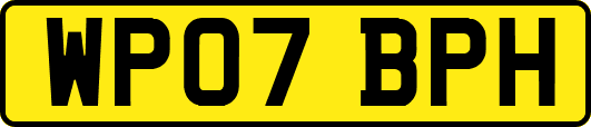 WP07BPH