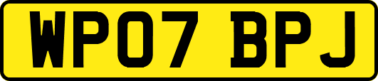 WP07BPJ