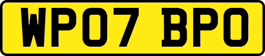 WP07BPO