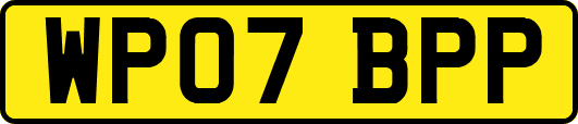 WP07BPP