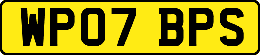 WP07BPS
