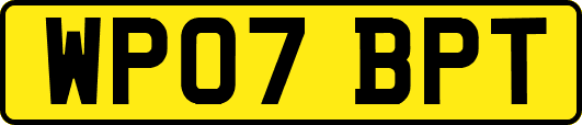 WP07BPT