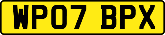 WP07BPX