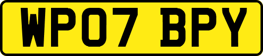 WP07BPY