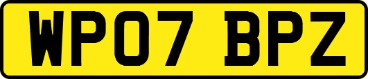 WP07BPZ