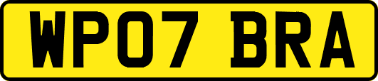 WP07BRA