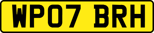 WP07BRH