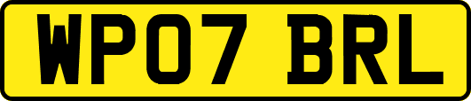 WP07BRL