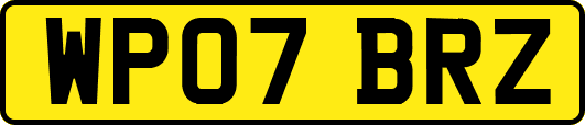WP07BRZ