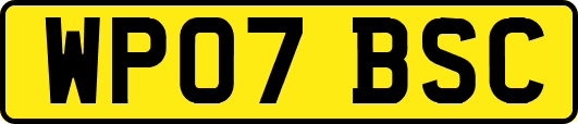WP07BSC