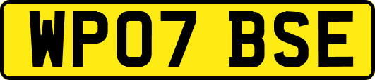 WP07BSE