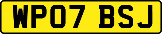 WP07BSJ