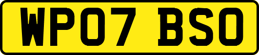 WP07BSO