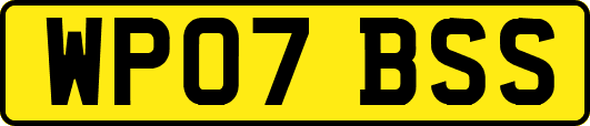 WP07BSS