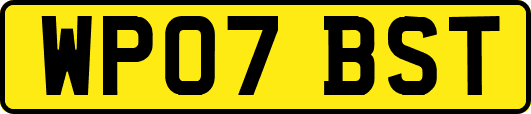 WP07BST