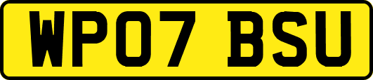 WP07BSU