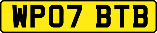 WP07BTB