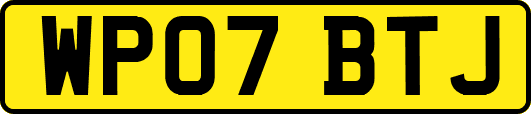 WP07BTJ