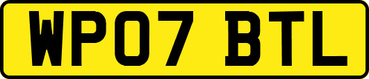 WP07BTL