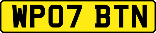 WP07BTN