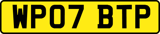 WP07BTP