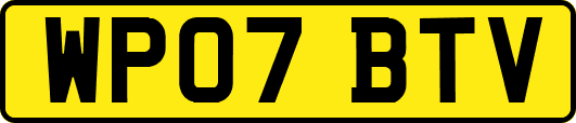 WP07BTV