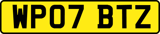 WP07BTZ