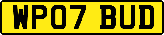 WP07BUD