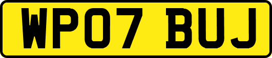 WP07BUJ