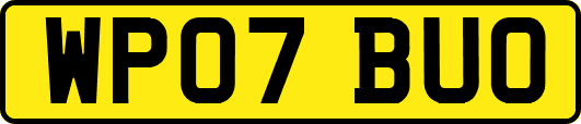 WP07BUO