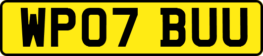 WP07BUU
