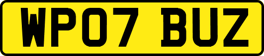 WP07BUZ