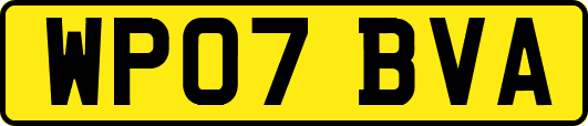 WP07BVA