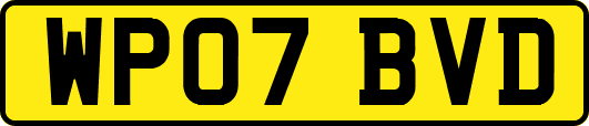 WP07BVD